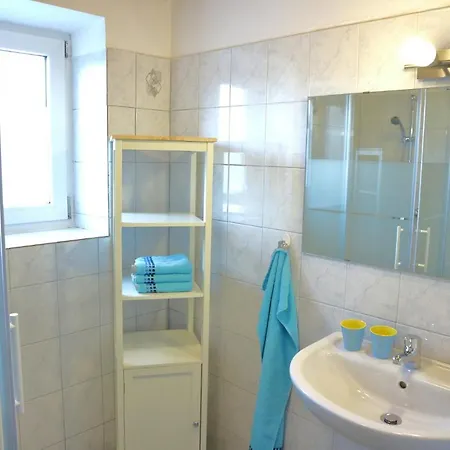 Apartments Obdach アパート