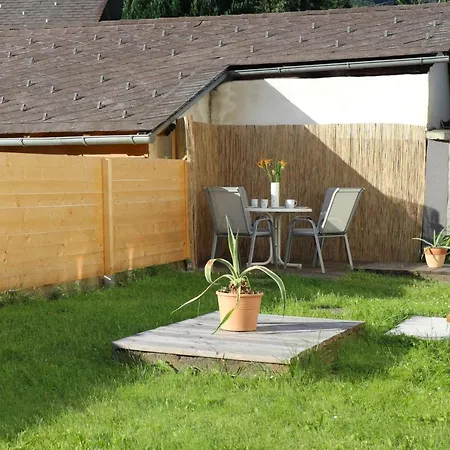 アパート Apartments Obdach *