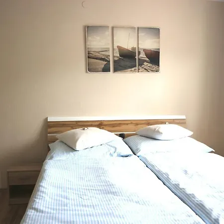 Lägenhet Apartments Obdach