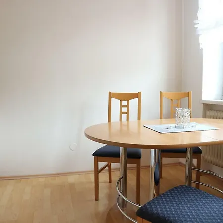 Apartments Obdach Obdach