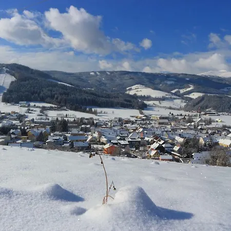 Apartments Obdach Obdach