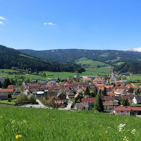 Apartments Obdach