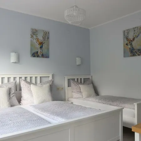 Apartments Obdach アパート *