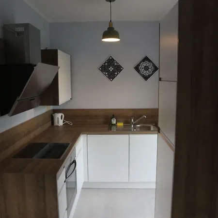 Apartments Obdach * Obdach