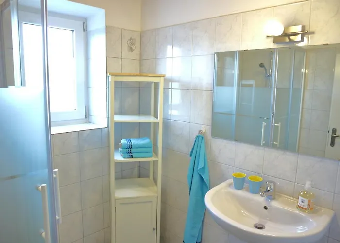 Apartments Obdach Апартаменты