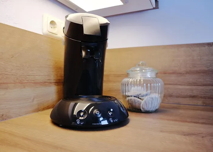 Апартаменты Apartments Obdach Obdach