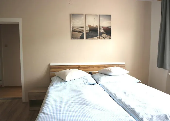 公寓 Apartments Obdach