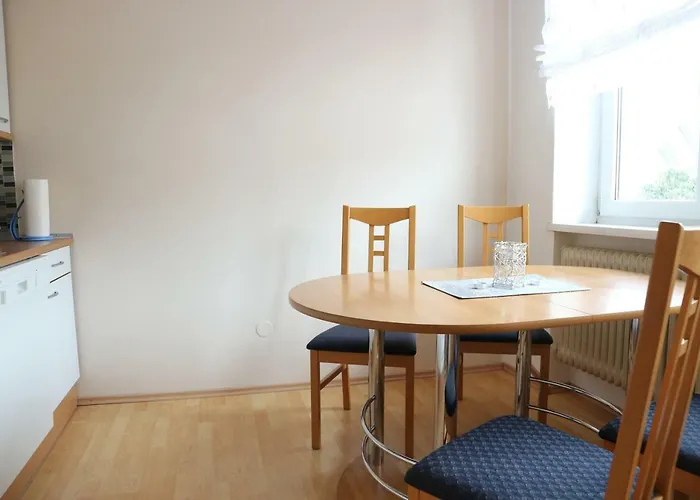 Apartments Obdach Obdach