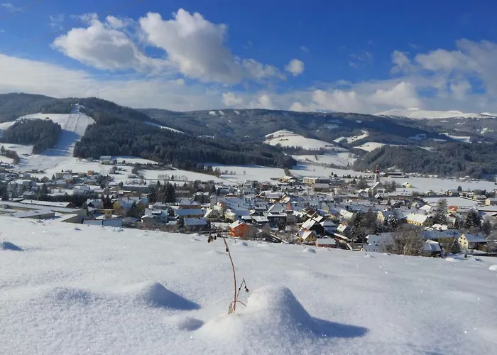 Apartments Obdach Obdach