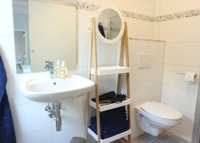 Апартаменты Apartments Obdach Obdach