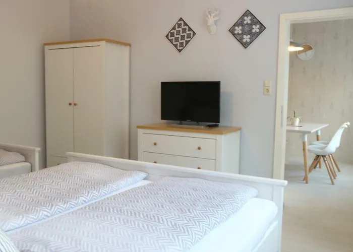 Apartments Obdach * Obdach