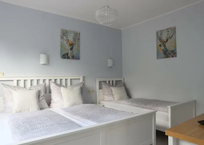 Apartments Obdach Апартаменты *