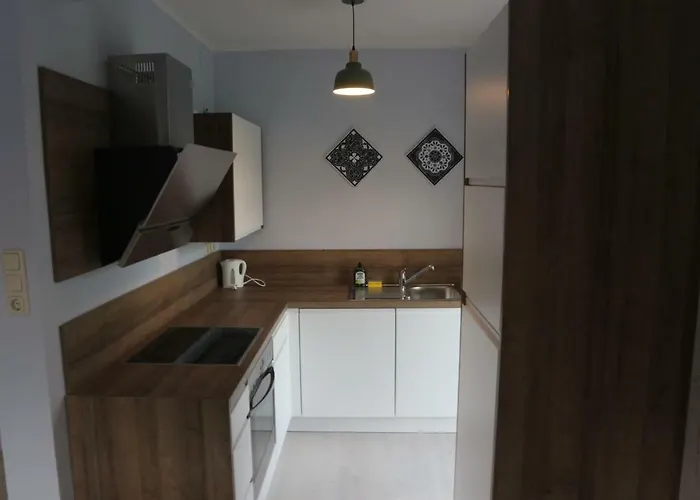 Apartments Obdach * Obdach